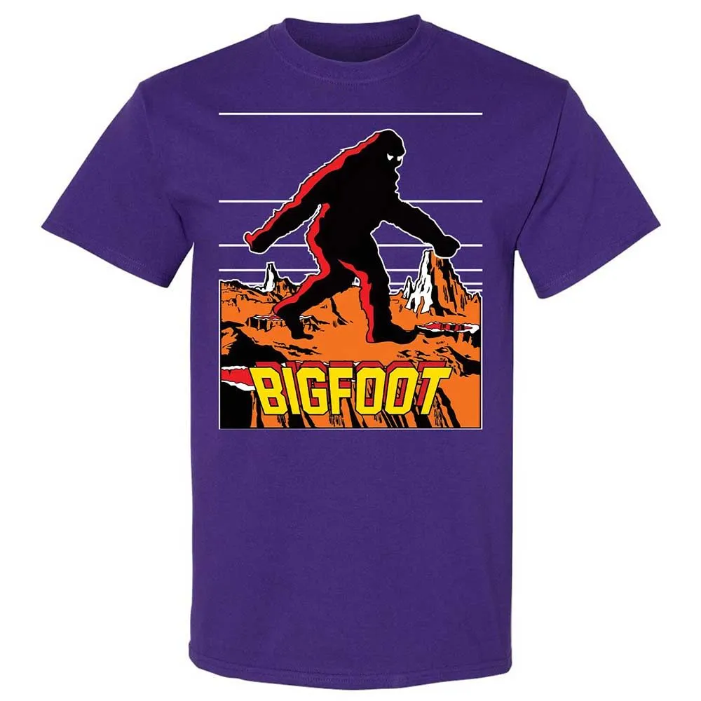 Classic Unisex T-Shirt - 22JLQDXH - Purple - 12