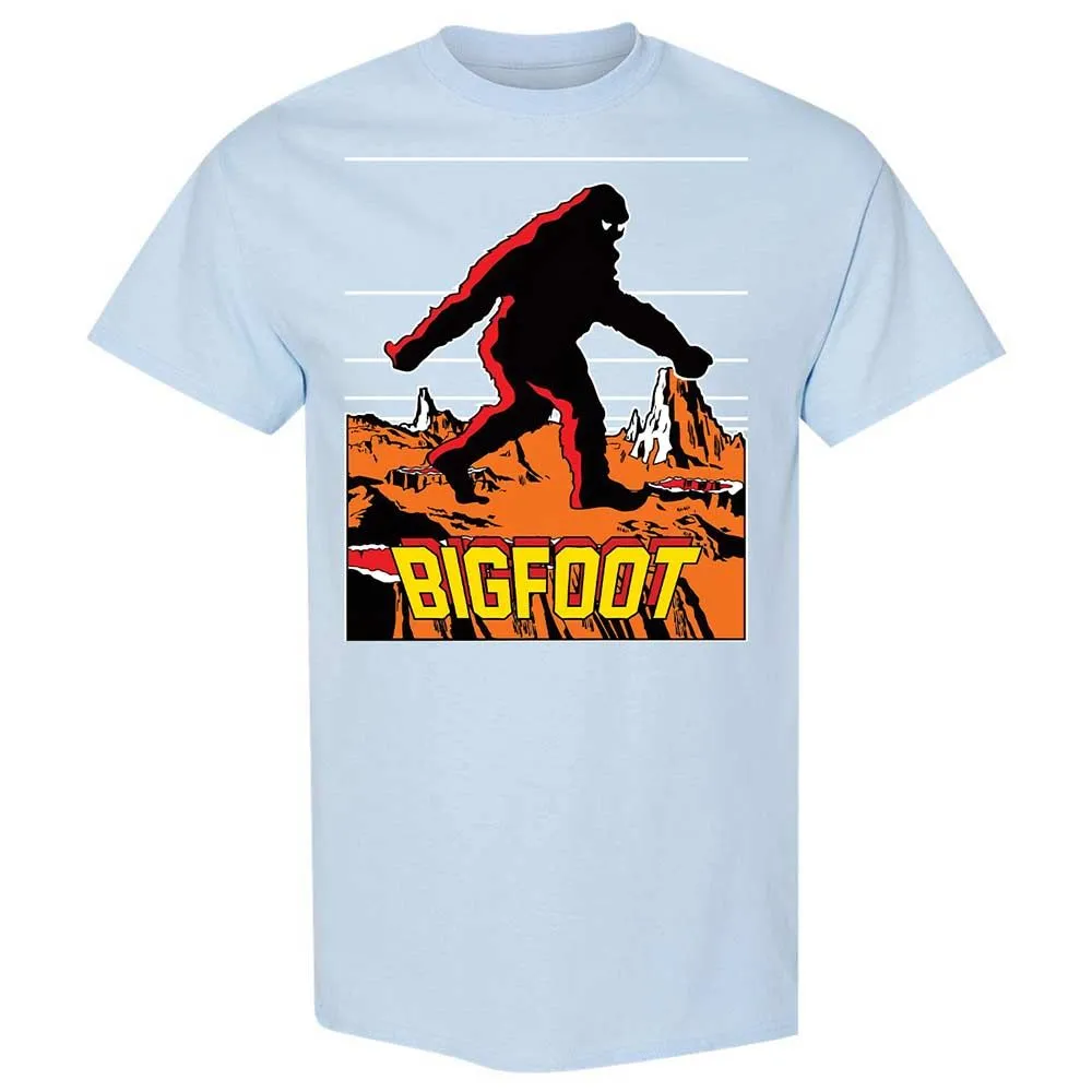 Classic Unisex T-Shirt - 22JLQDXH - Light Blue - 20