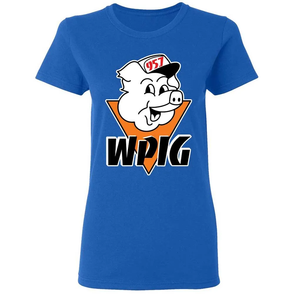 Wpig 95.7 Radio Station - Royal - 3