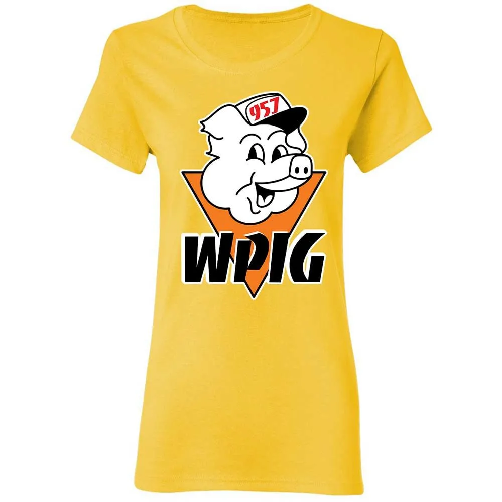 Wpig 95.7 Radio Station - Daisy - 16