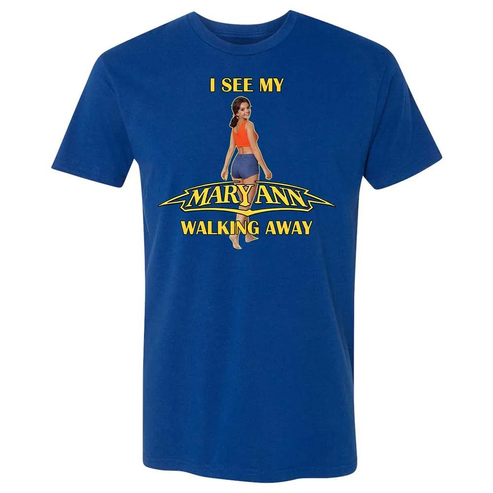 Premium Unisex T-Shirt - 6MFS9XMQ - Royal - 4