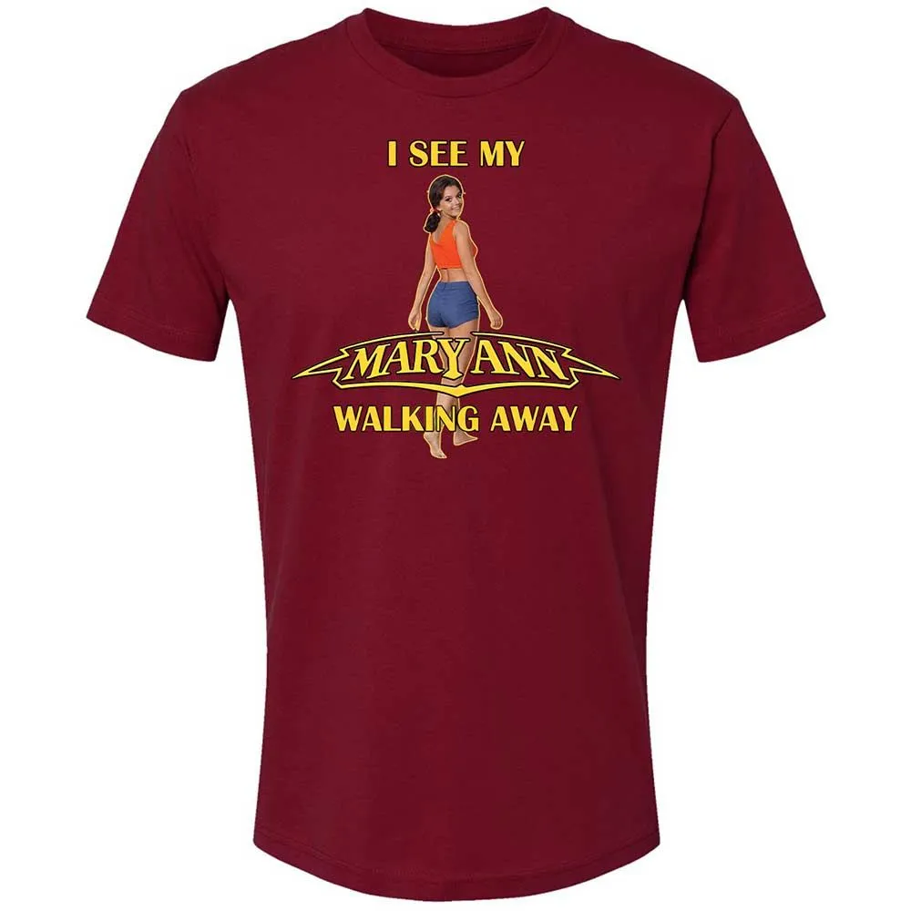 Premium Unisex T-Shirt - 6MFS9XMQ - Cardinal - 11