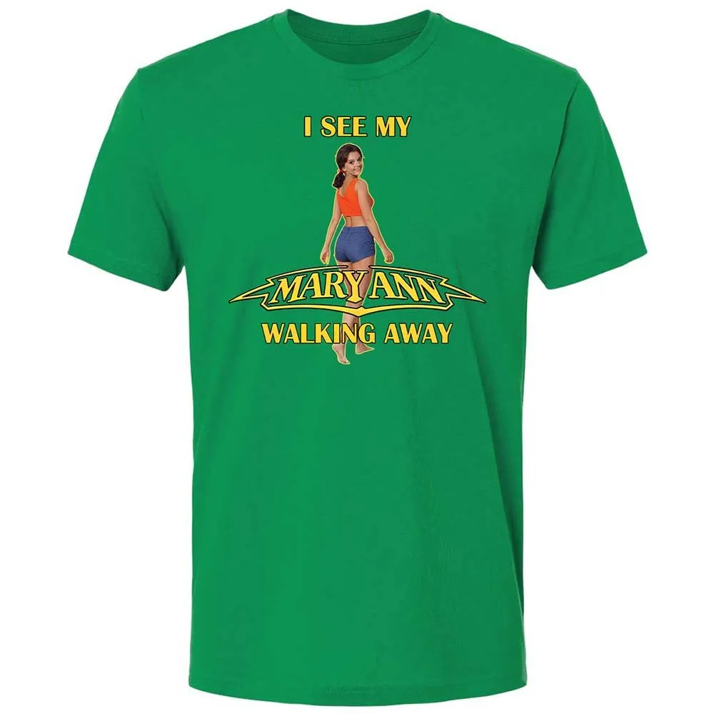 Premium Unisex T-Shirt - 6MFS9XMQ - Kelly Green - 13