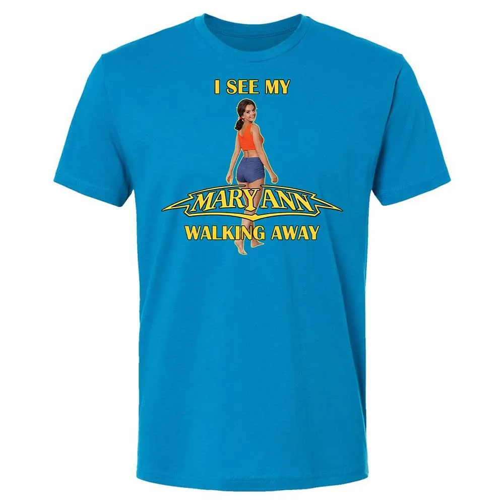 Premium Unisex T-Shirt - 6MFS9XMQ - Turquoise - 15