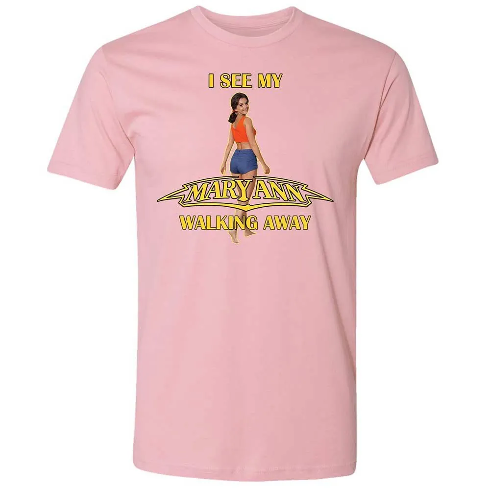 Premium Unisex T-Shirt - 6MFS9XMQ - Light Pink - 16
