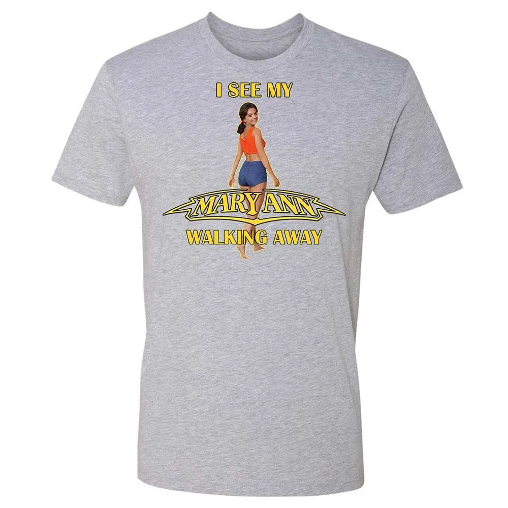 Premium Unisex T-Shirt - 6MFS9XMQ - Heather Grey - 19