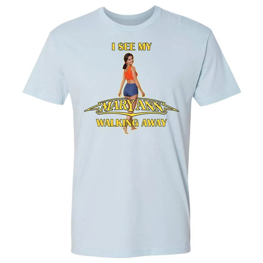 Premium Unisex T-Shirt - 6MFS9XMQ - Light Blue - 21