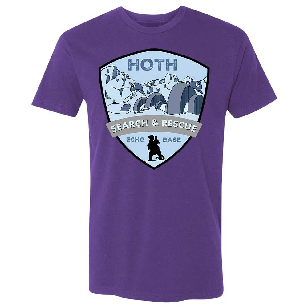 Search and rescue - Purple Rush - 10