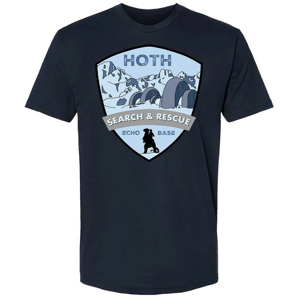 Search and rescue - Midnight Navy - 15