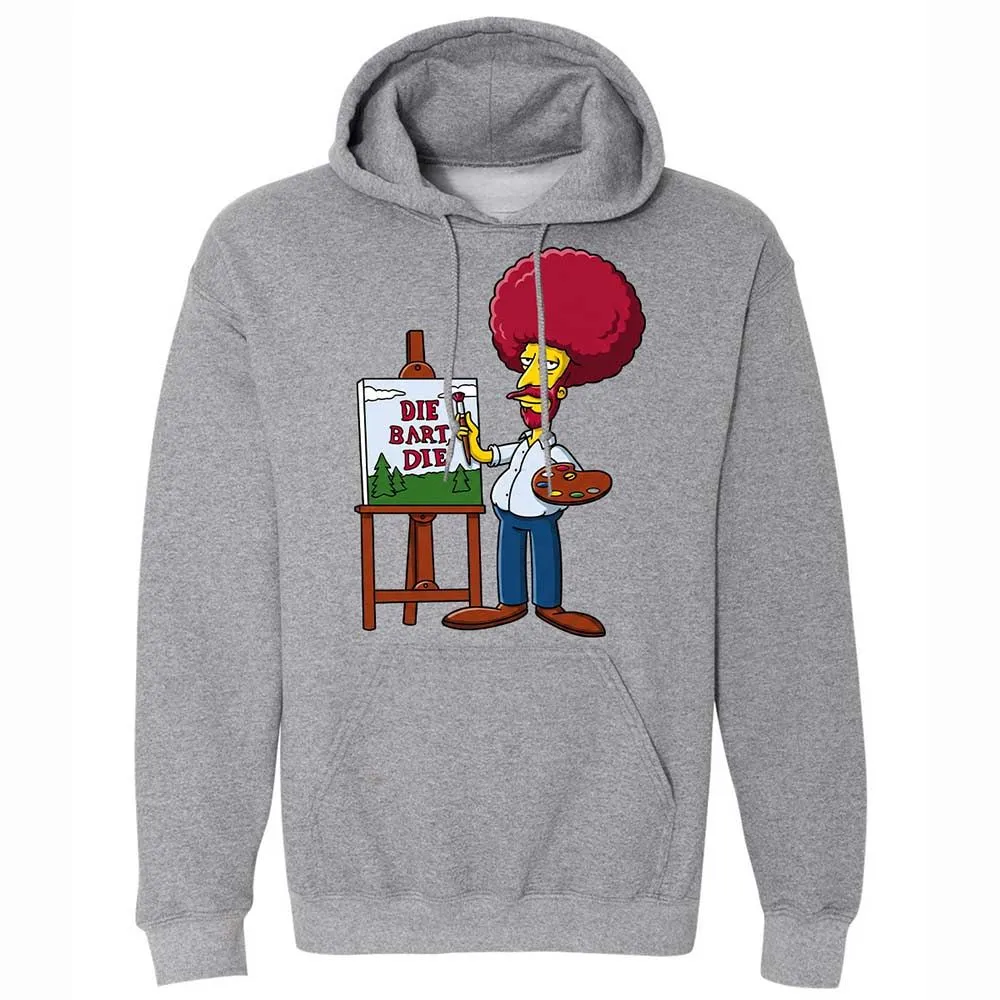 Die Bart, Die - Graphite Heather - 4