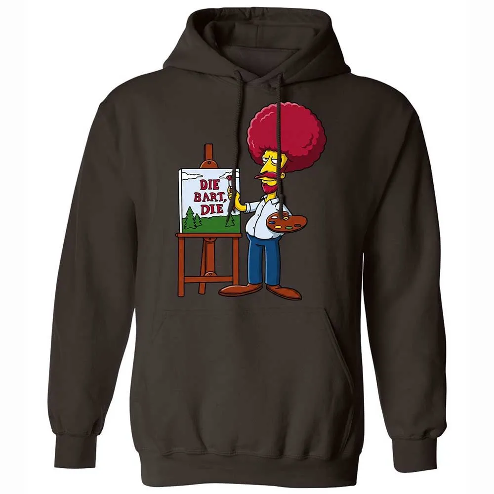 Die Bart, Die - Dark Chocolate - 6