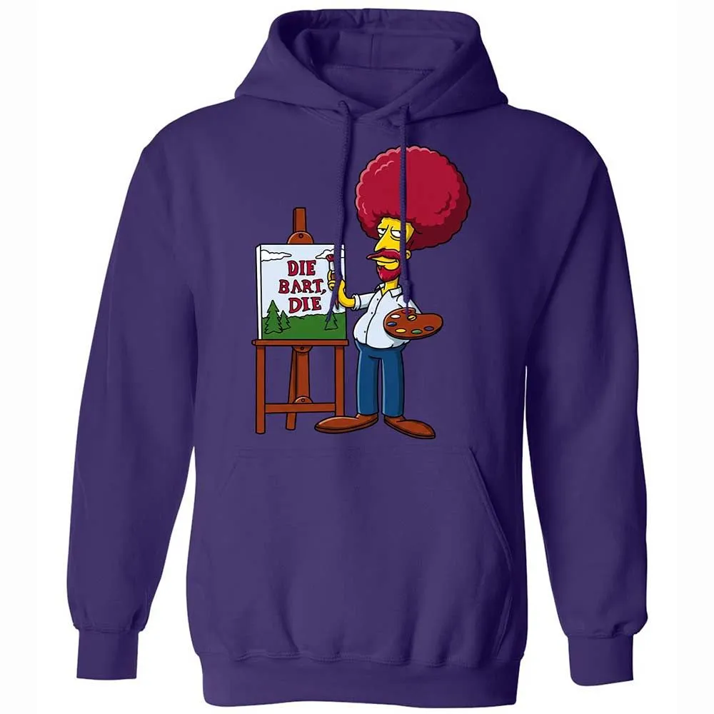 Die Bart, Die - Purple - 12