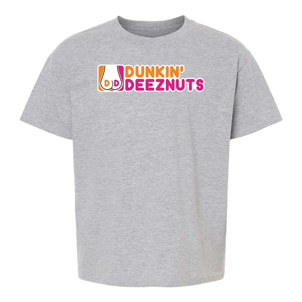 Dunkin Deeznuts - Sport Grey - 3