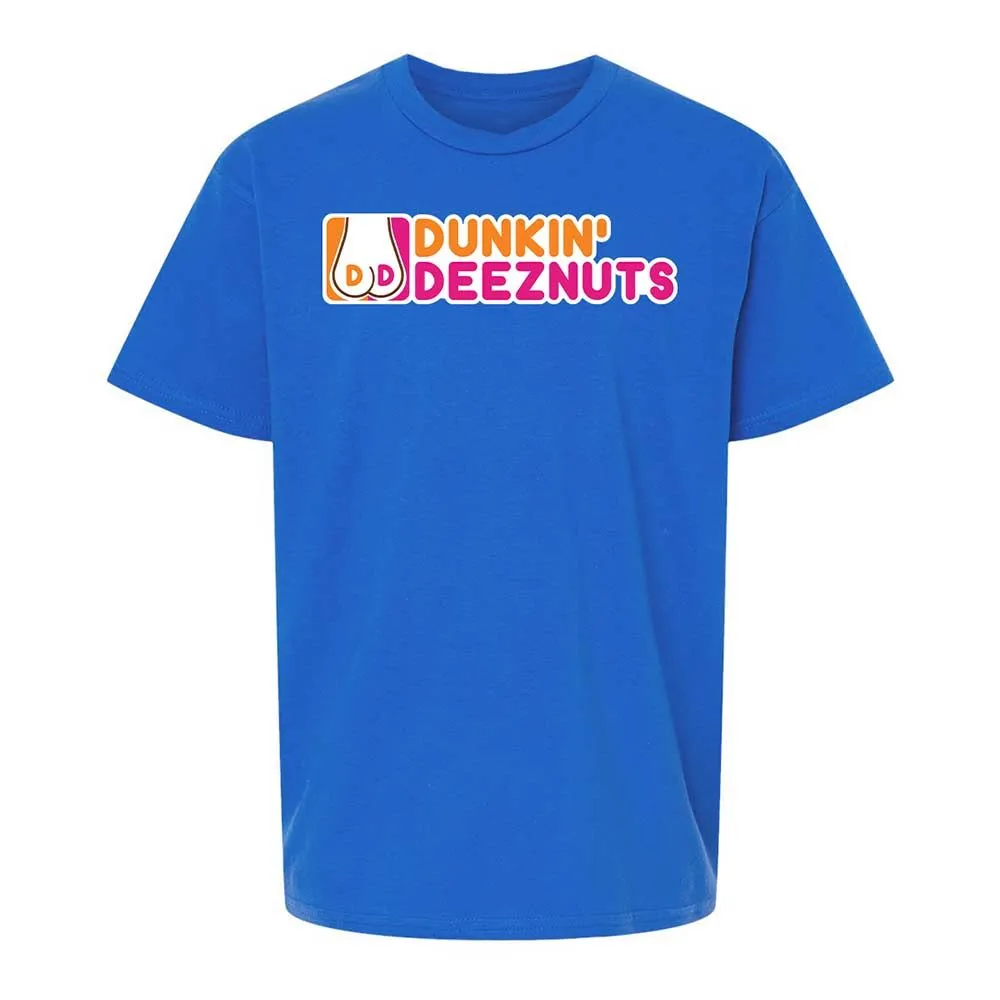 Dunkin Deeznuts - Royal - 4