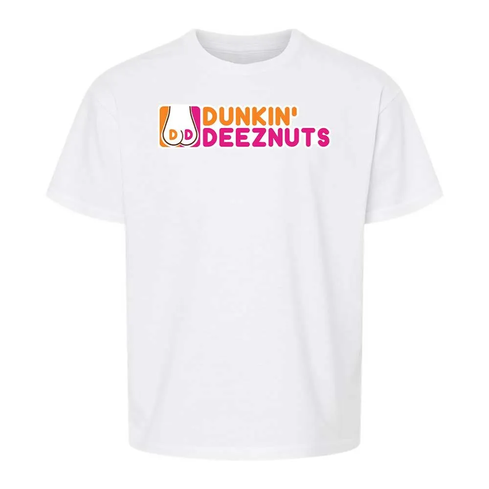 Dunkin Deeznuts - White - 5