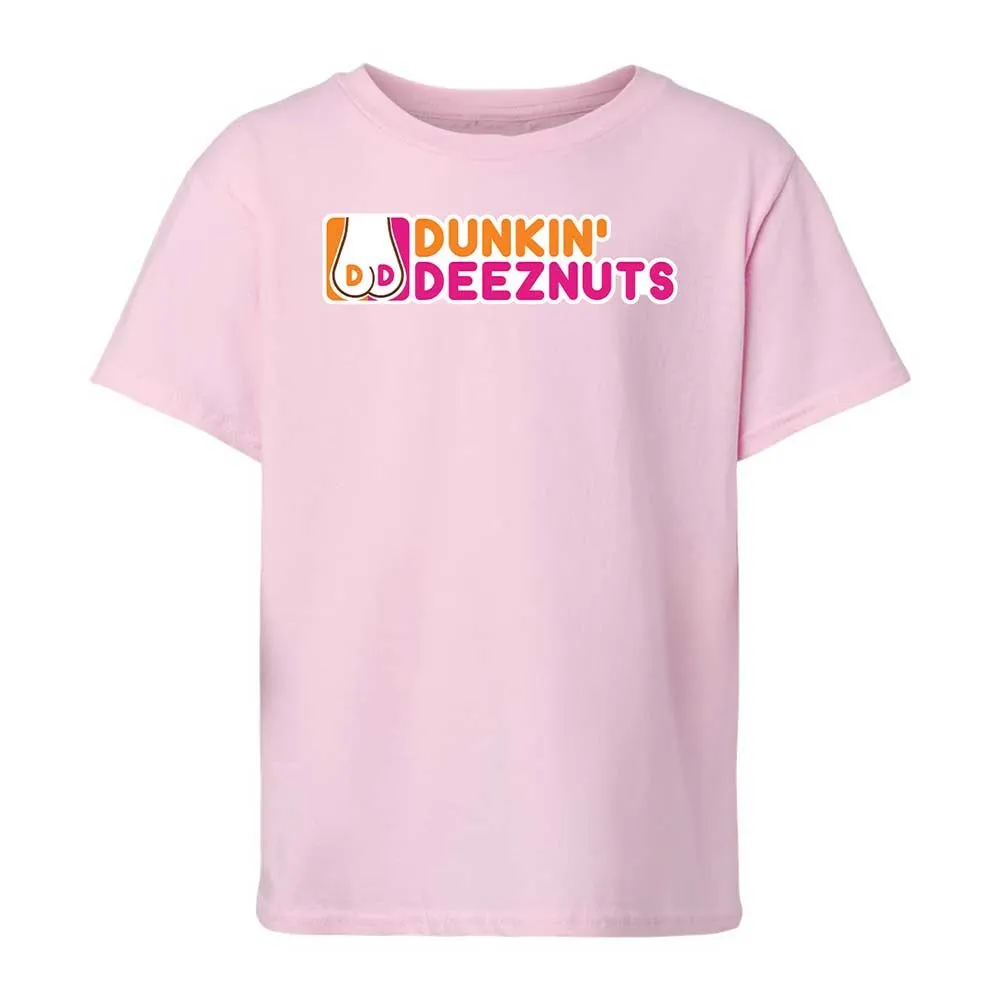 Dunkin Deeznuts - Light Pink - 7