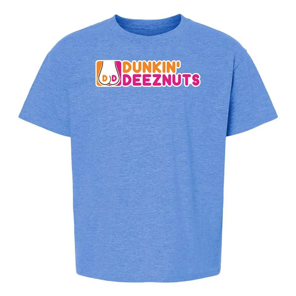 Dunkin Deeznuts - Heather Royal - 13