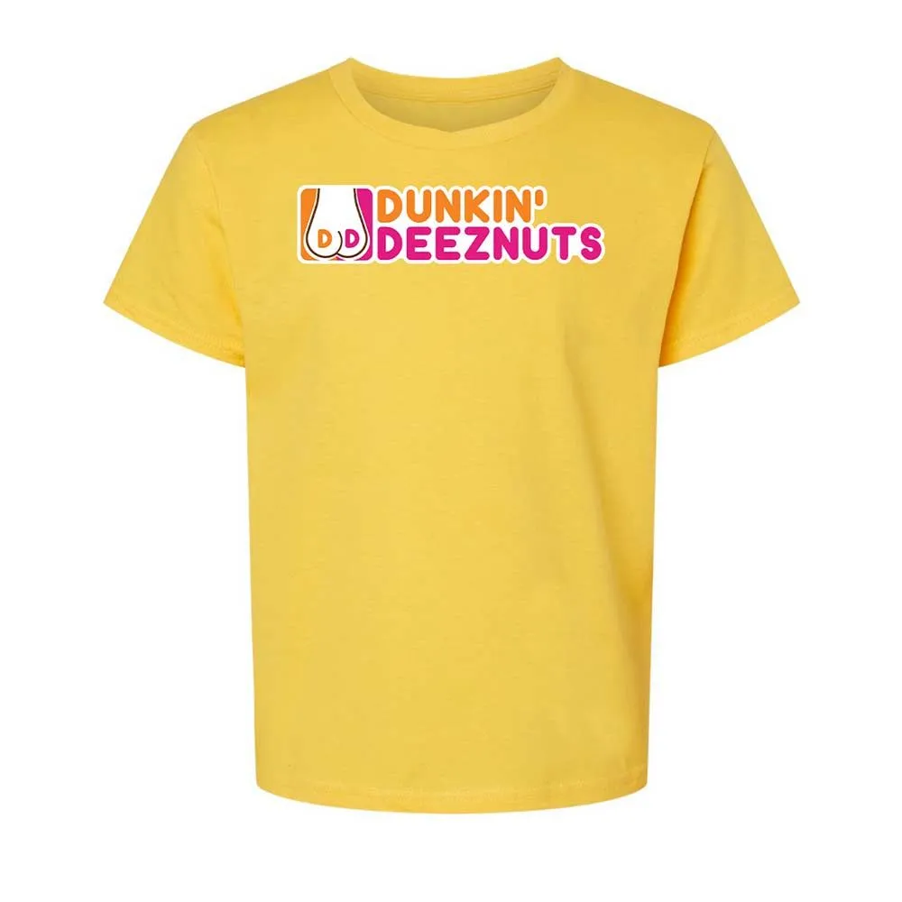 Dunkin Deeznuts - Daisy - 15