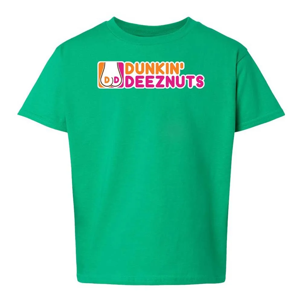 Dunkin Deeznuts - Irish Green - 16