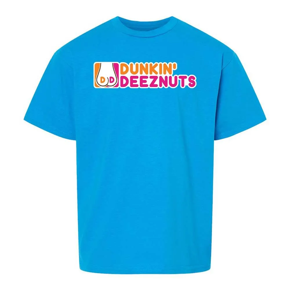 Dunkin Deeznuts - Sapphire - 18