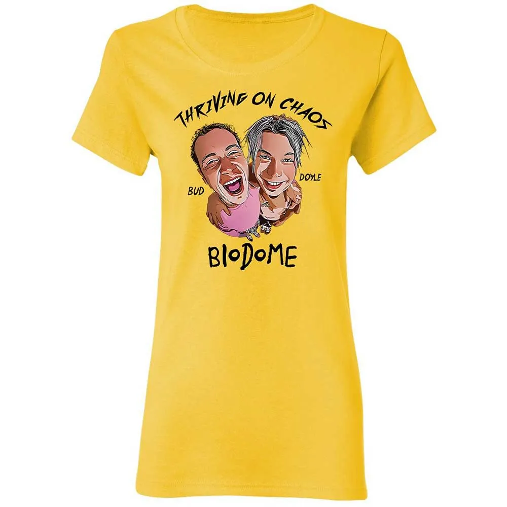 Women's T-Shirt - ND7RFDLL - Daisy - 7