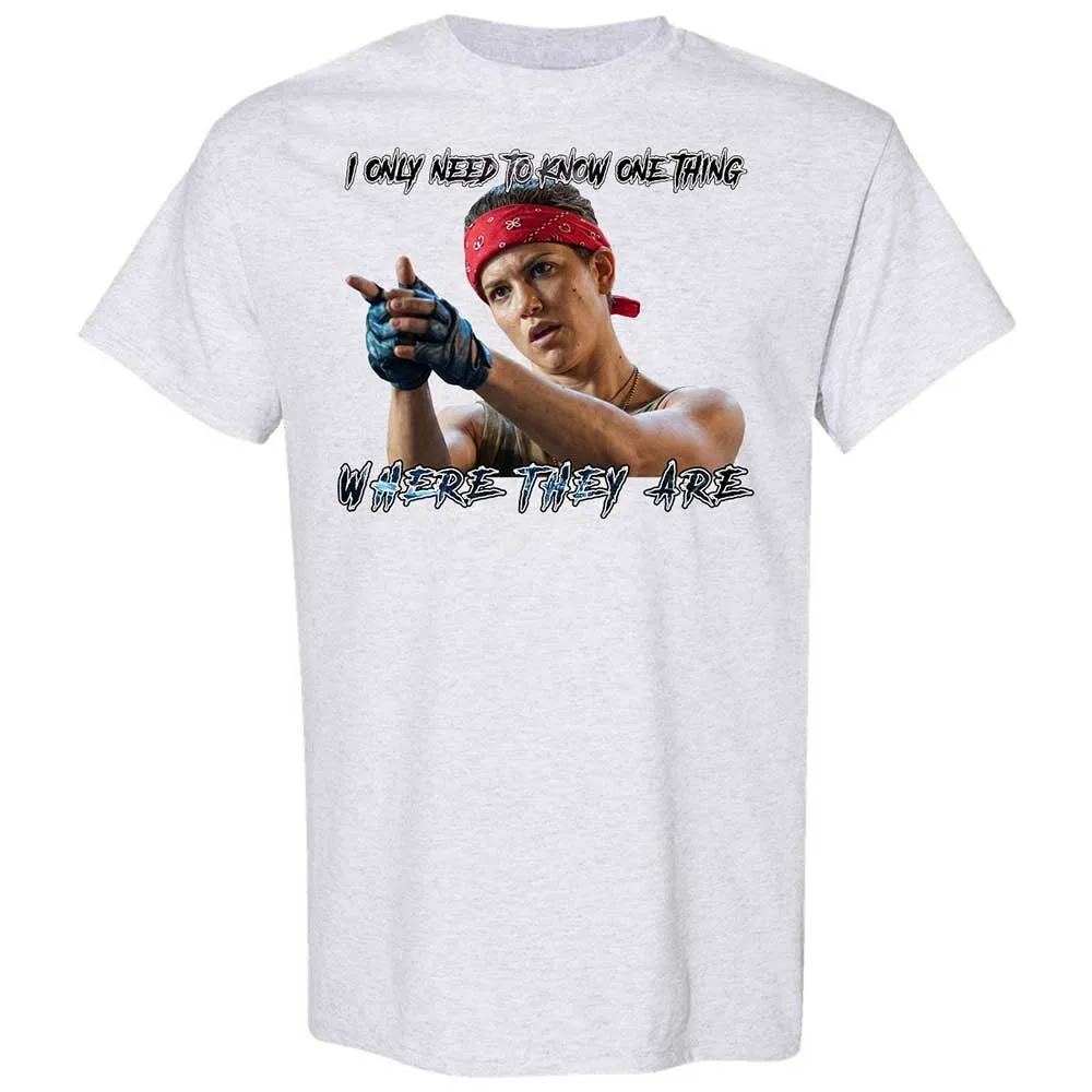 Classic Unisex T-Shirt - TKSLS8UZ - Ash - 2