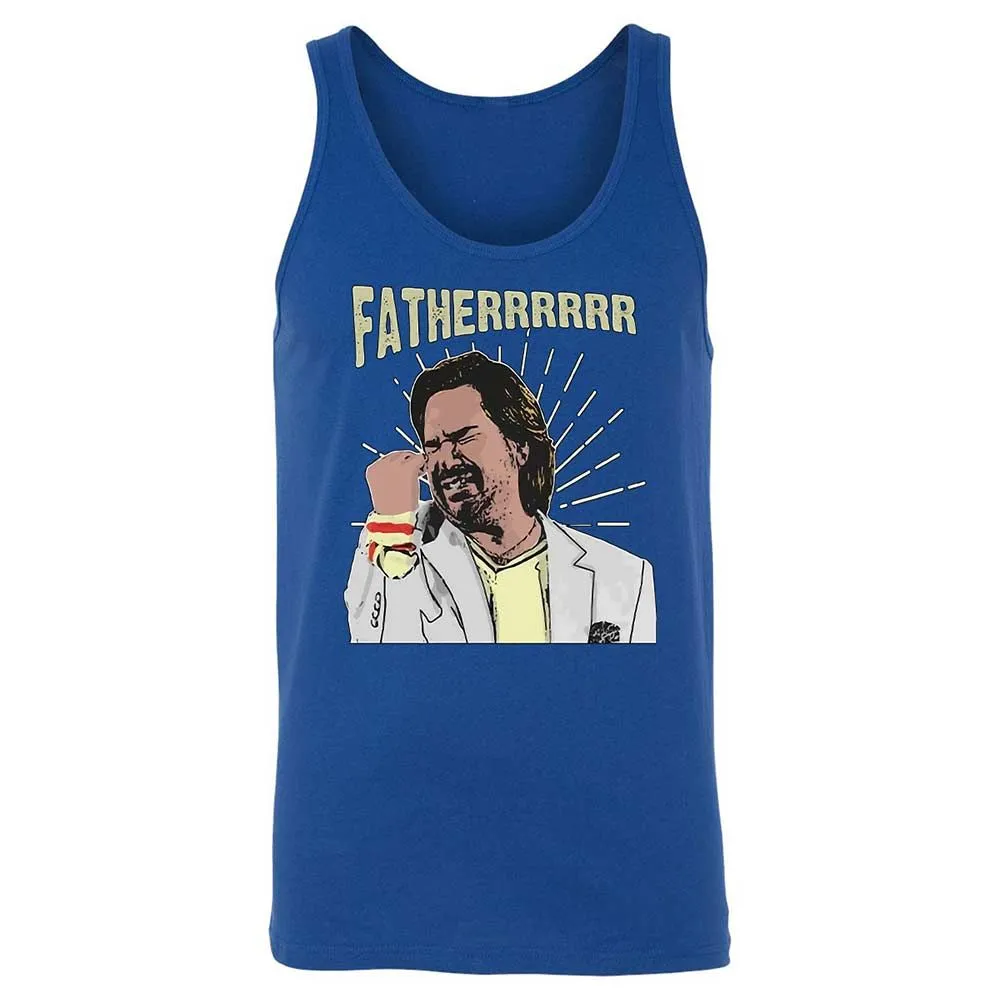 Fatherrrrr - True Royal - 3