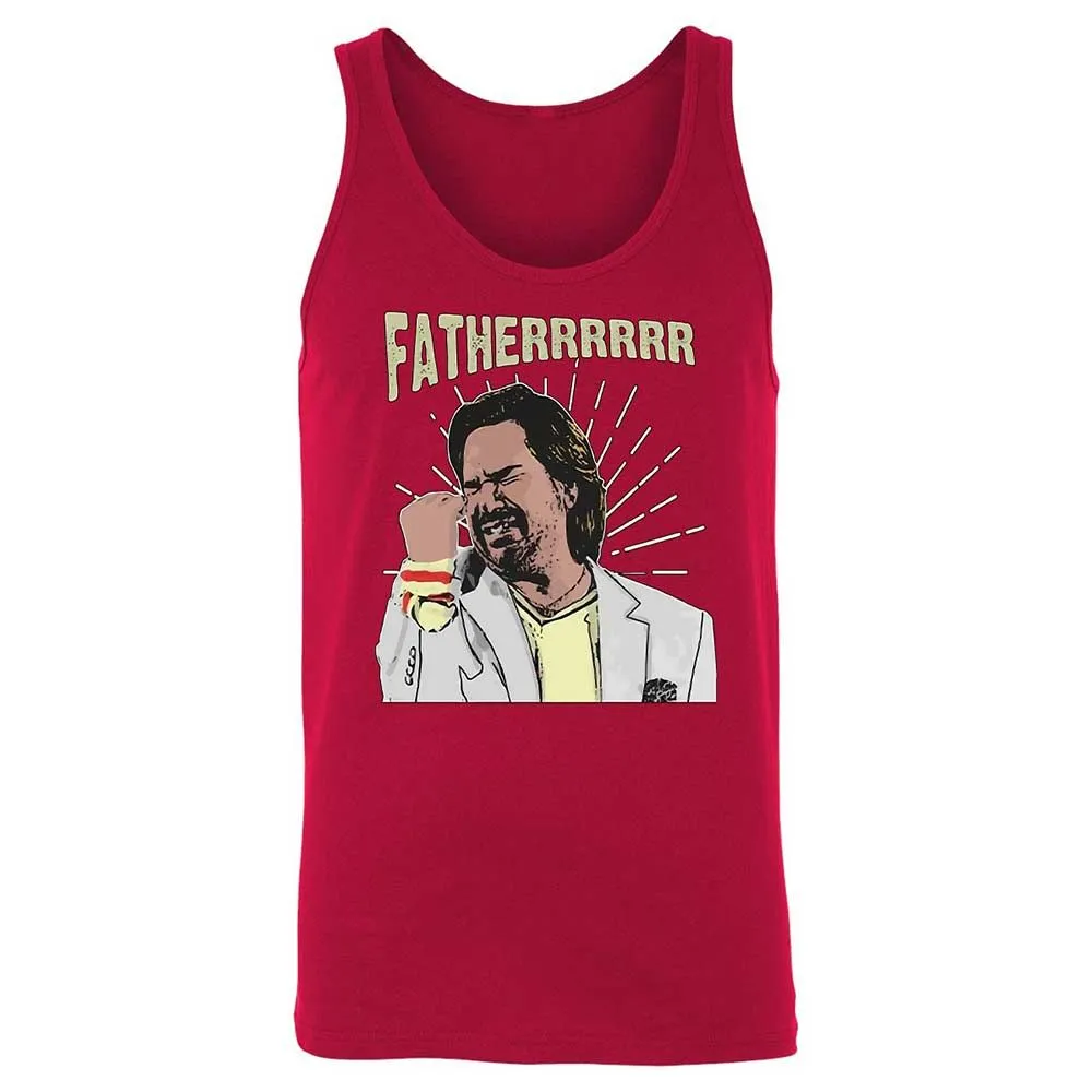 Fatherrrrr - Red - 6