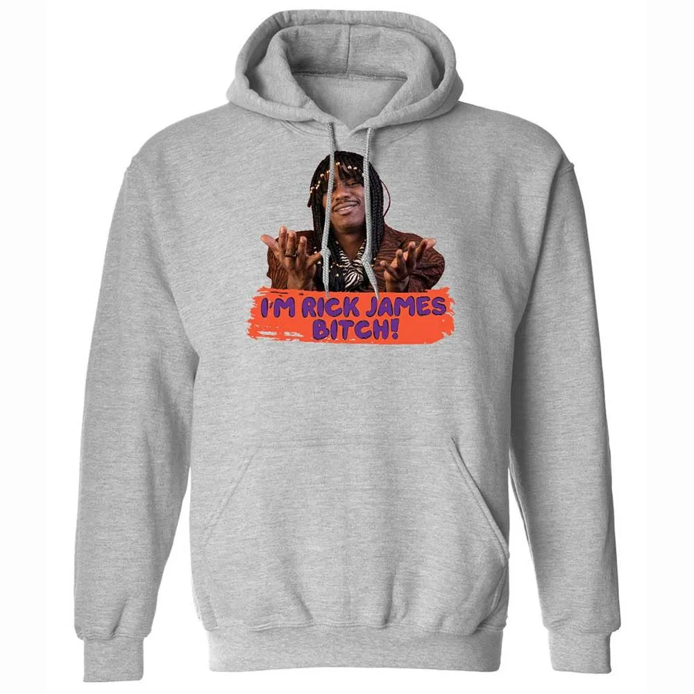 Bitch - Sport Grey - 3
