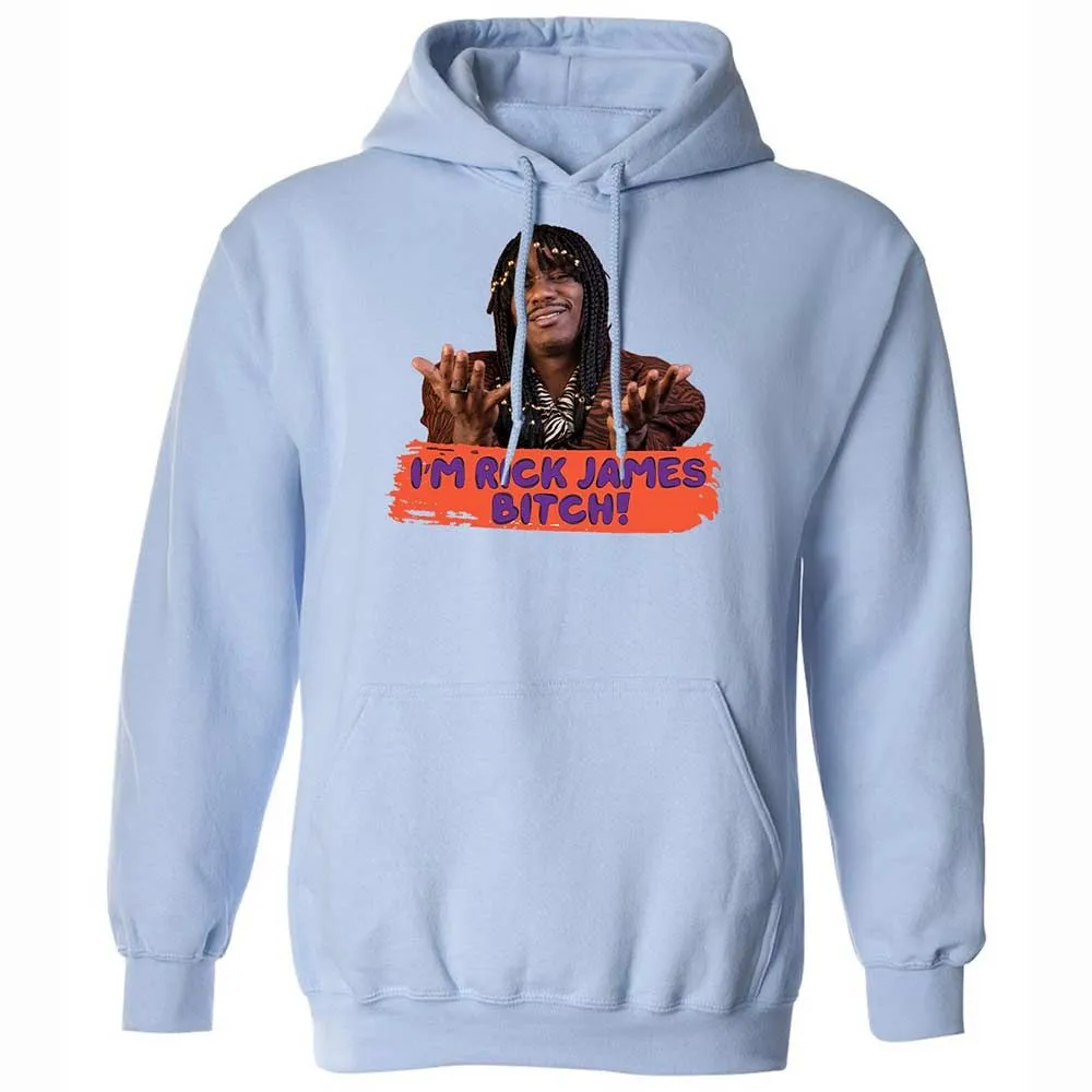 Bitch - Light Blue - 5