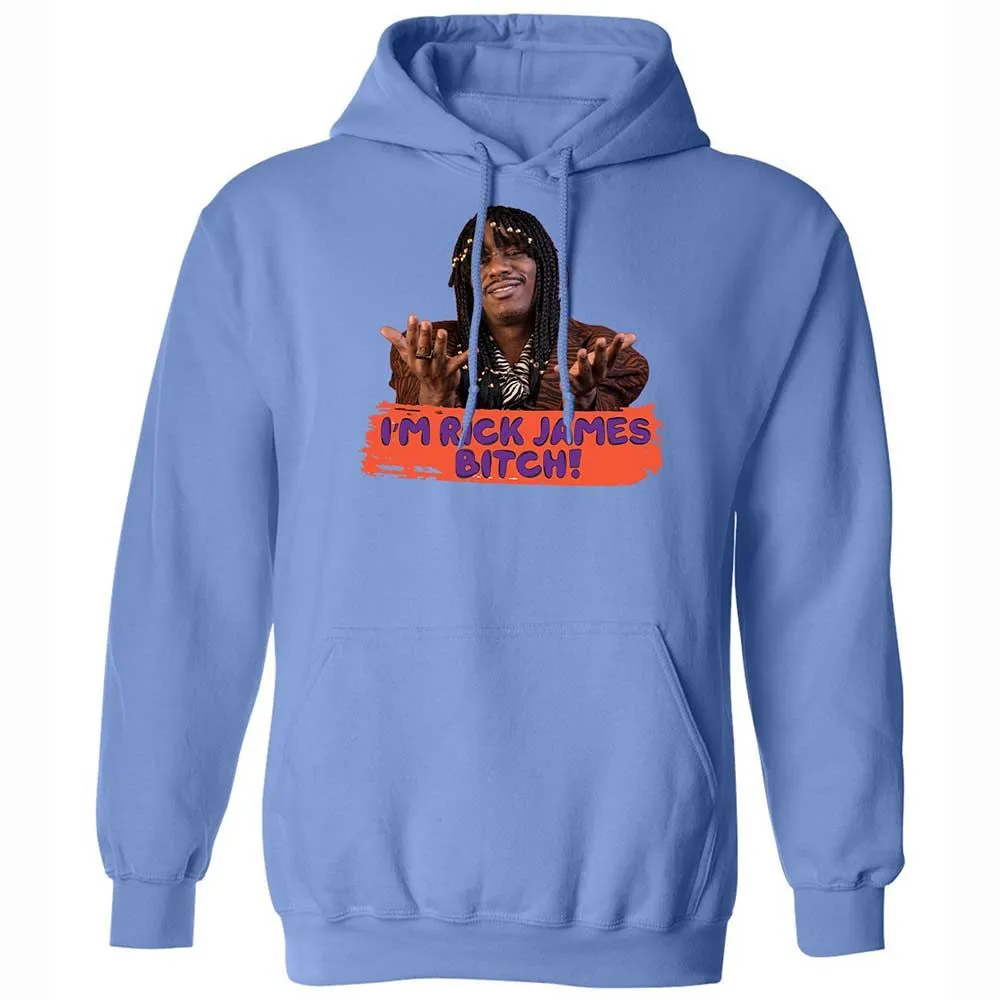 Bitch - Carolina Blue - 6