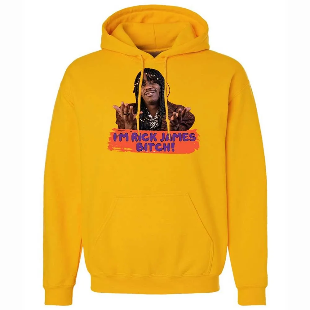 Bitch - Gold - 13