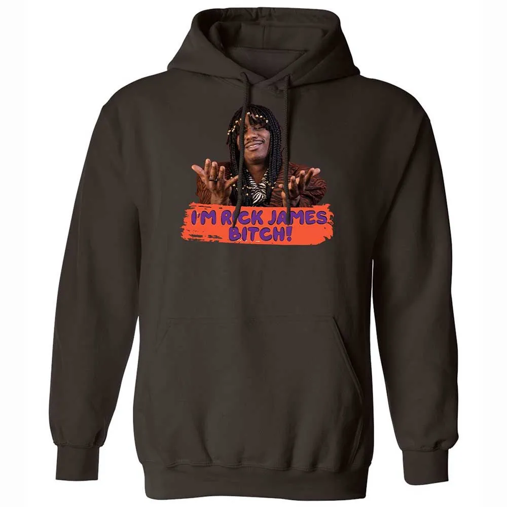 Bitch - Dark Chocolate - 18
