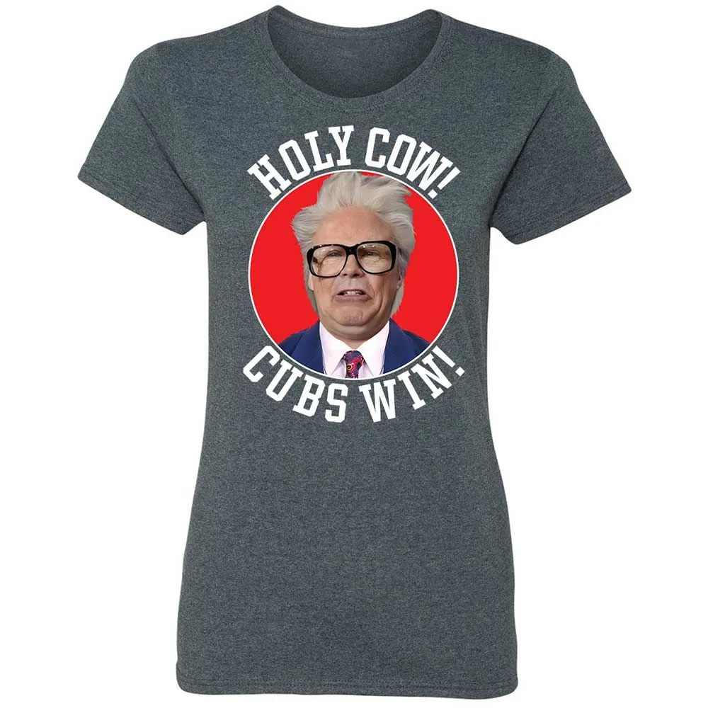 Holy Cow - Dark Heather - 6