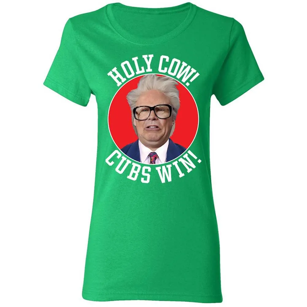 Holy Cow - Irish Green - 7