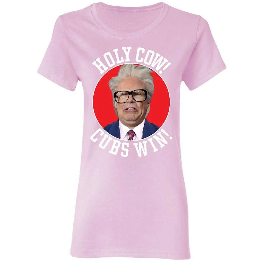 Holy Cow - Light Pink - 8