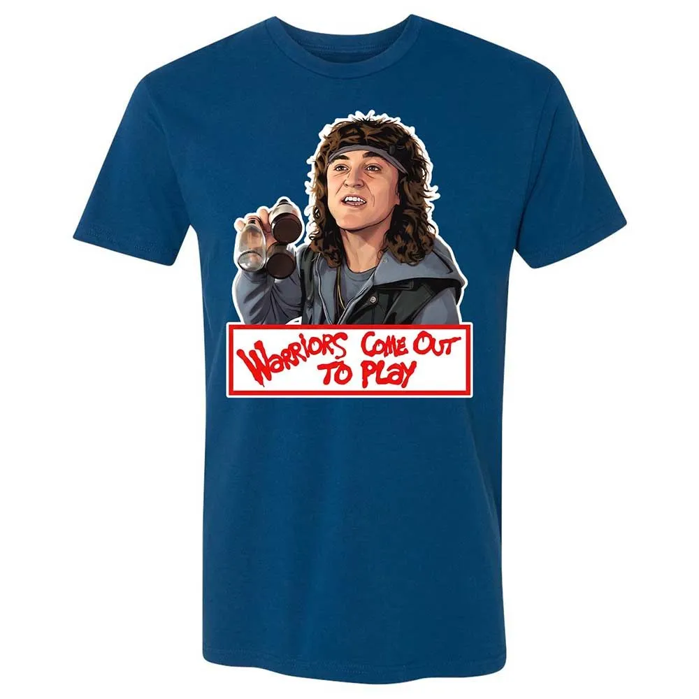 Premium Unisex T-Shirt - P23428VW - Cool Blue - 5