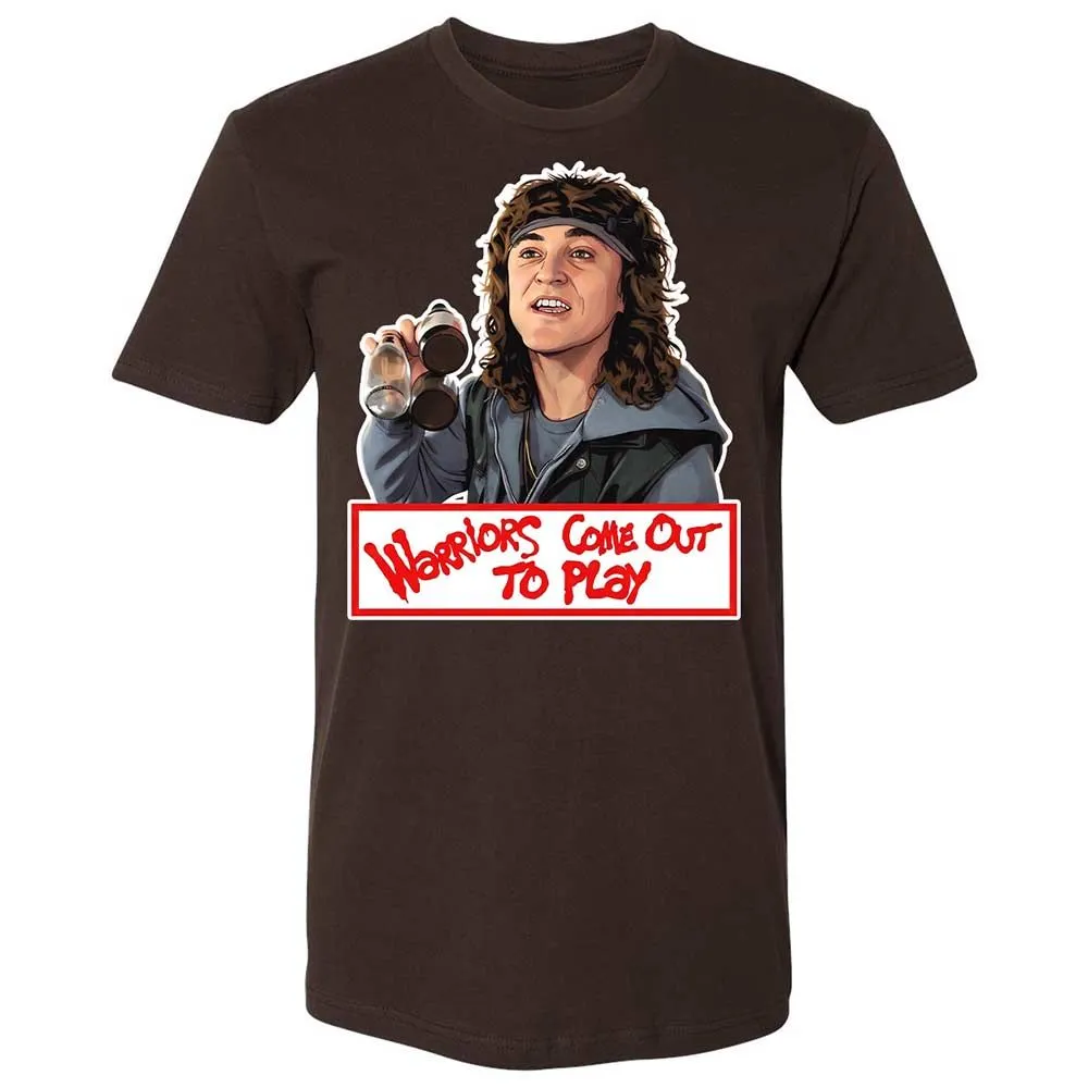 Premium Unisex T-Shirt - P23428VW - Dark Chocolate - 6