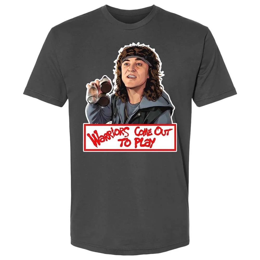 Premium Unisex T-Shirt - P23428VW - Heavy Metal - 7