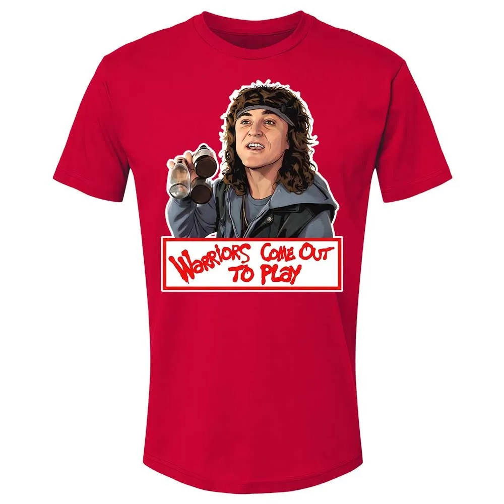 Premium Unisex T-Shirt - P23428VW - Red - 9
