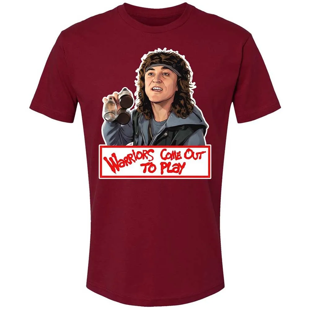 Premium Unisex T-Shirt - P23428VW - Cardinal - 11