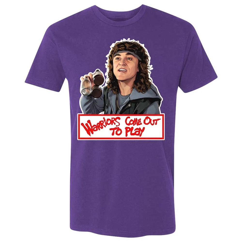 Premium Unisex T-Shirt - P23428VW - Purple Rush - 14