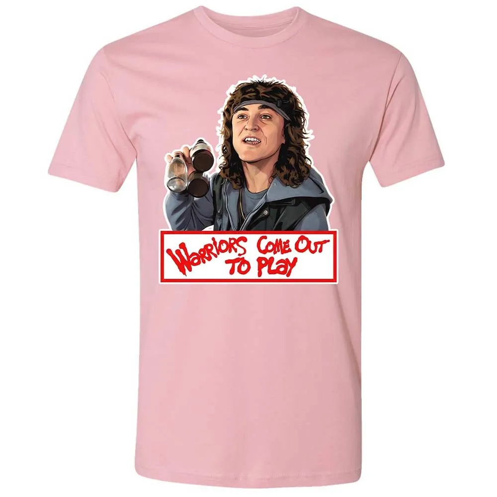 Premium Unisex T-Shirt - P23428VW - Light Pink - 16