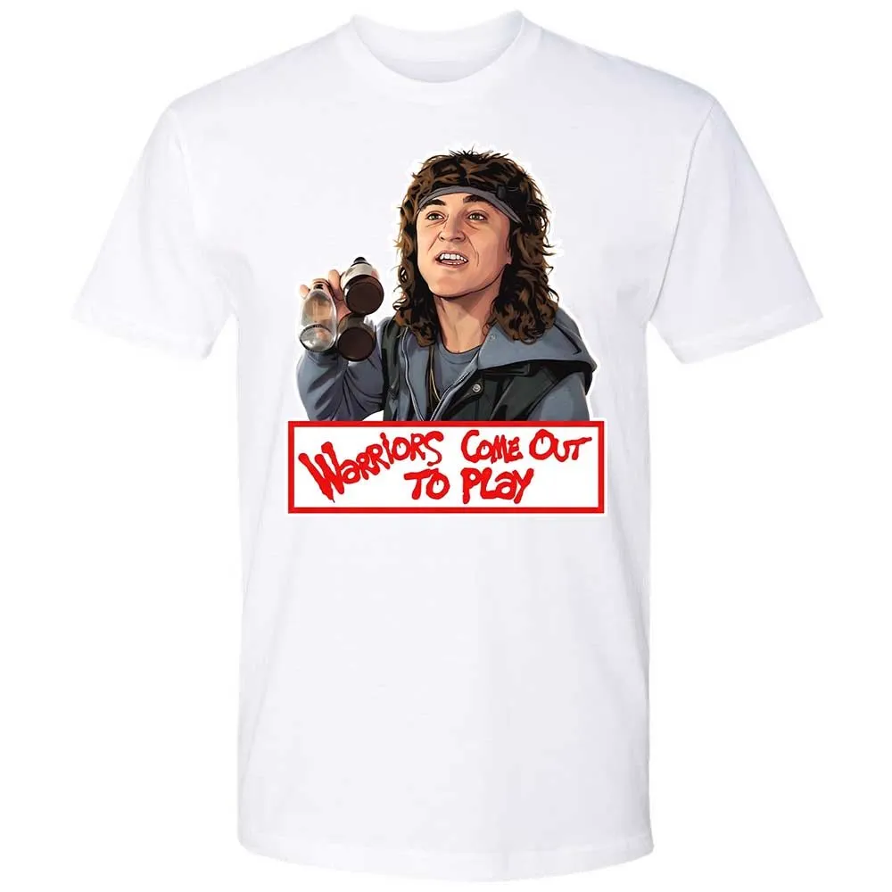 Premium Unisex T-Shirt - P23428VW - White - 17