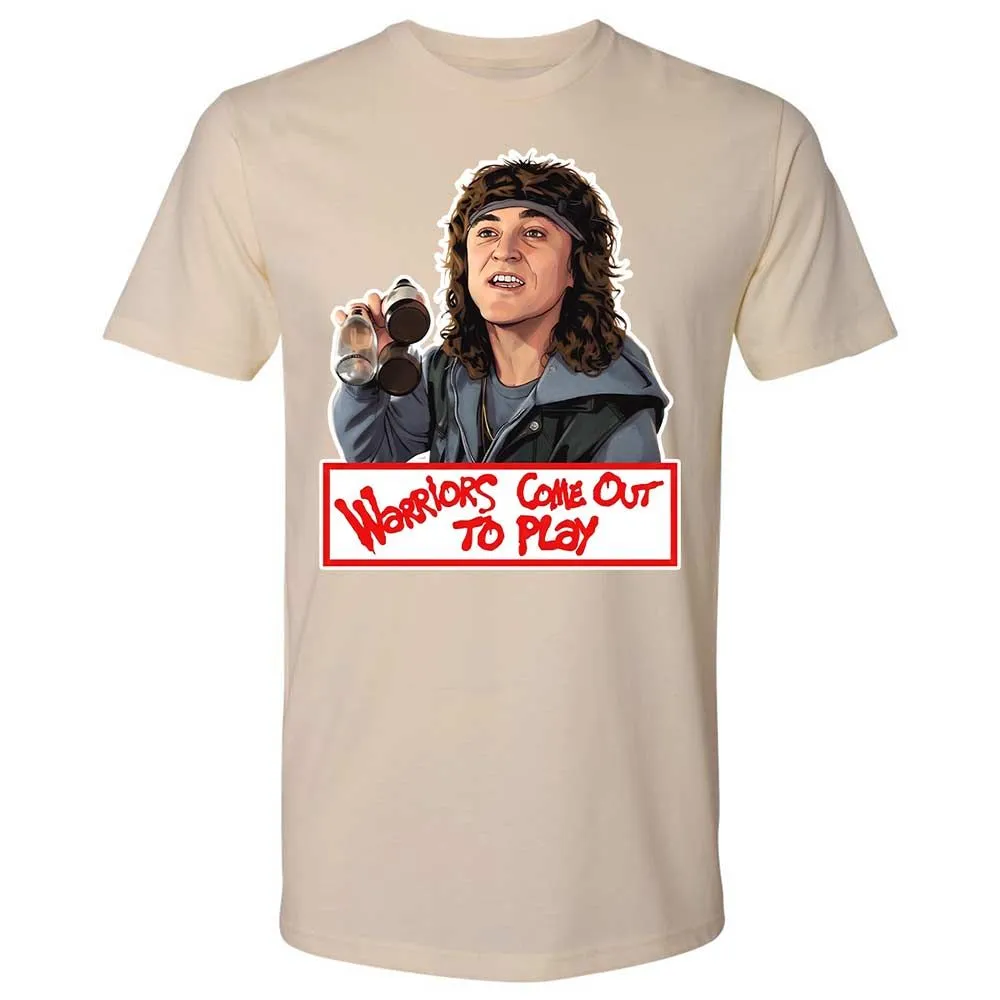 Premium Unisex T-Shirt - P23428VW - Cream - 20