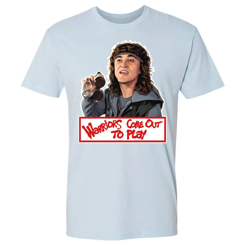 Premium Unisex T-Shirt - P23428VW - Light Blue - 21