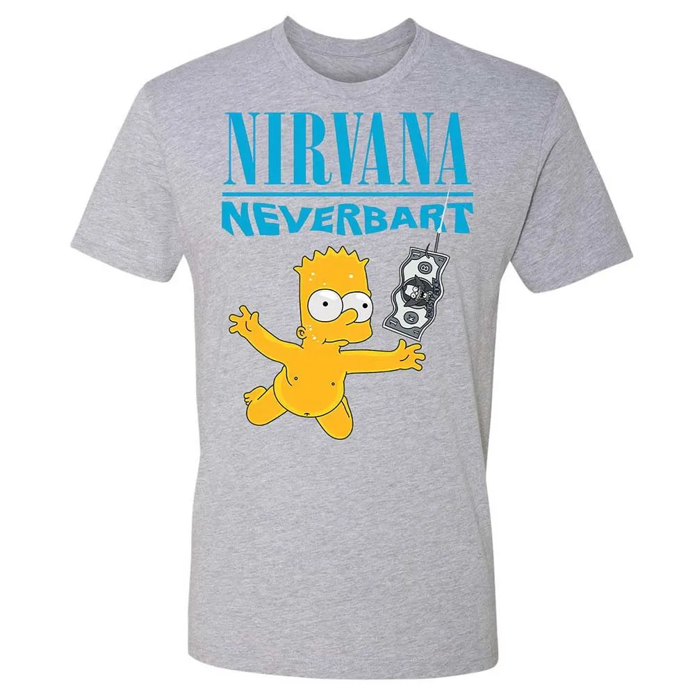 Neverbart - Heather Grey - 2