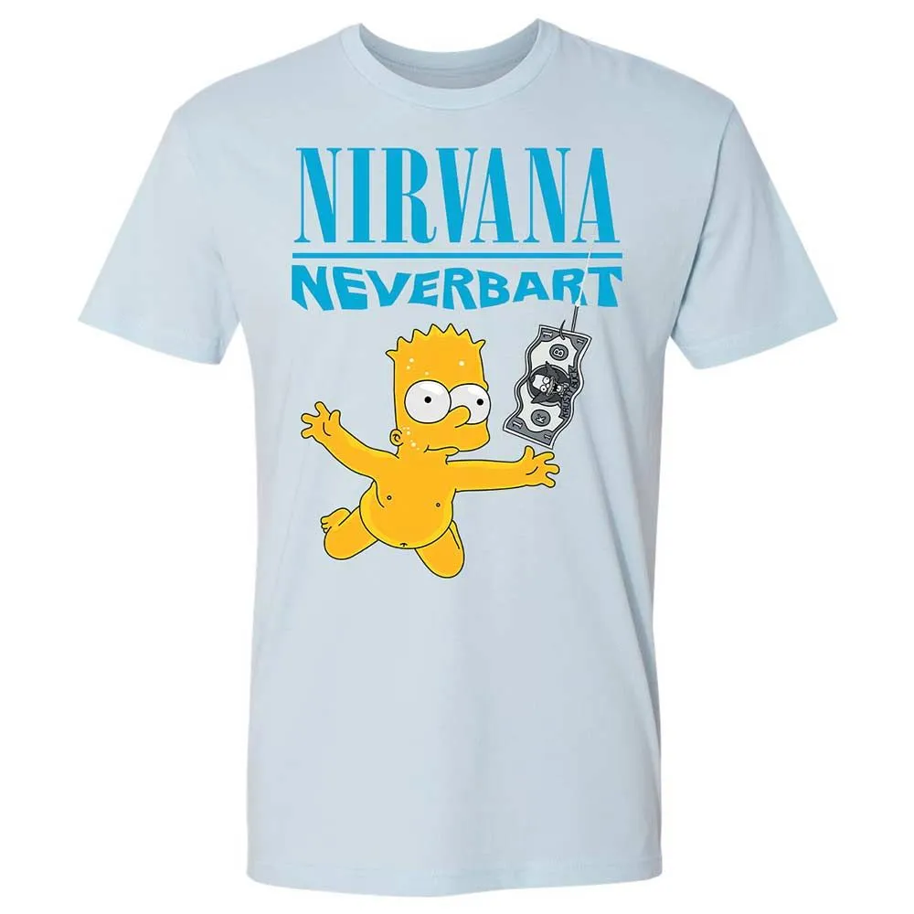Neverbart - Light Blue - 4