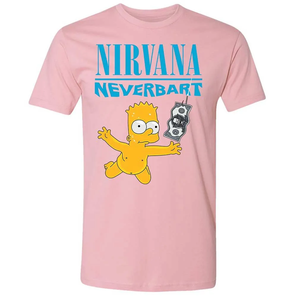 Neverbart - Light Pink - 5
