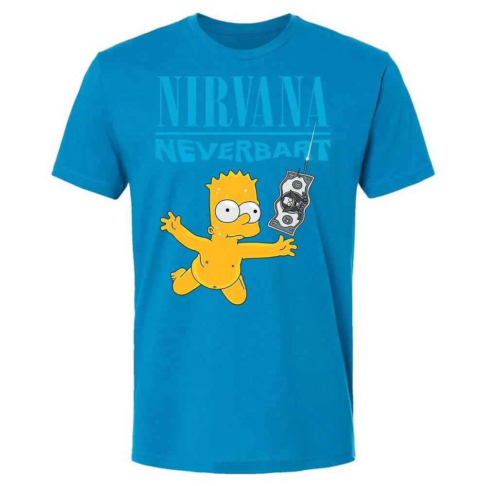 Neverbart - Turquoise - 6